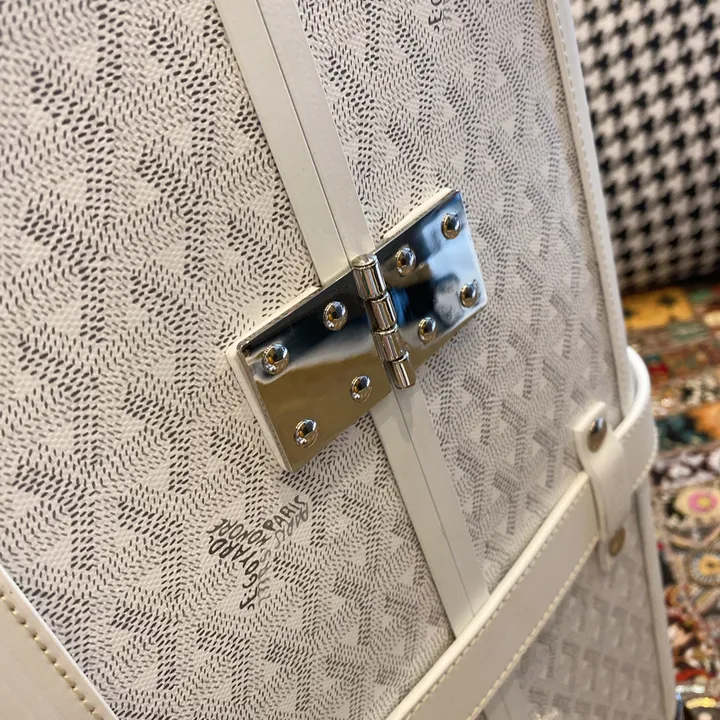 スーパーコピー ゴヤール スーツケース