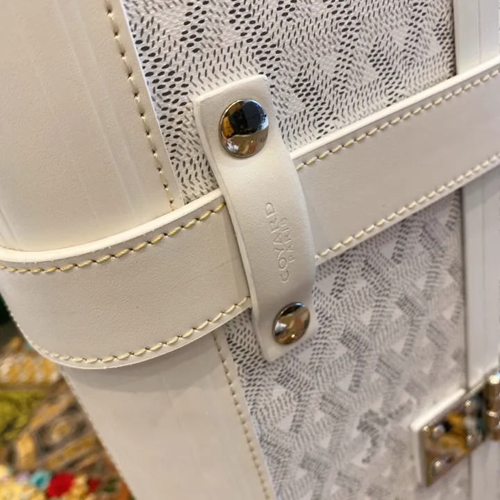 スーパーコピー ゴヤール スーツケース