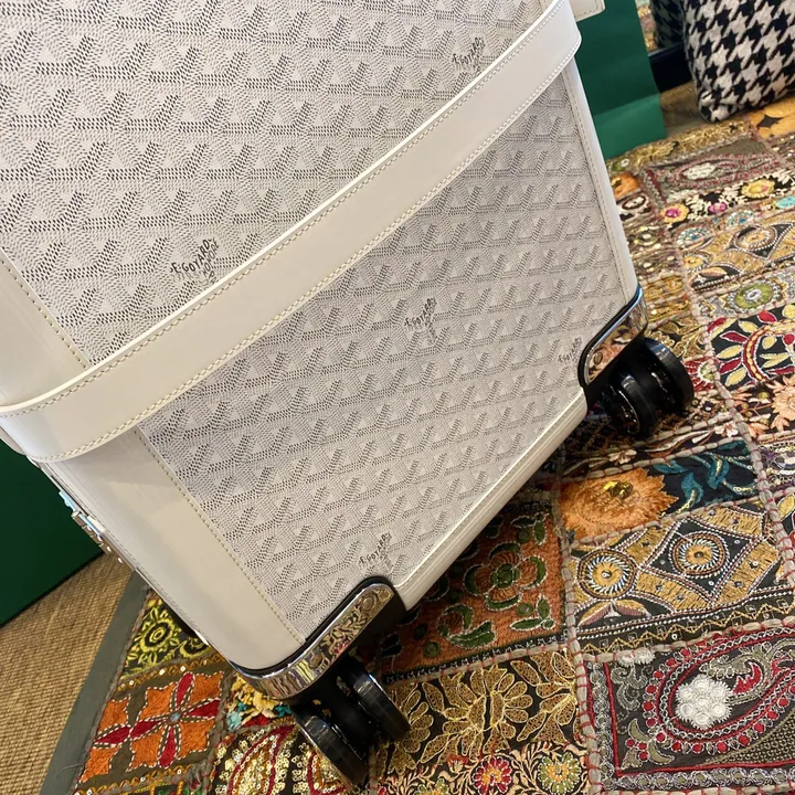 スーパーコピー ゴヤール スーツケース