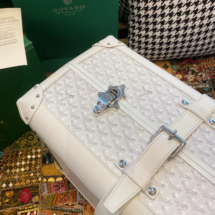 スーパーコピー ゴヤール スーツケース