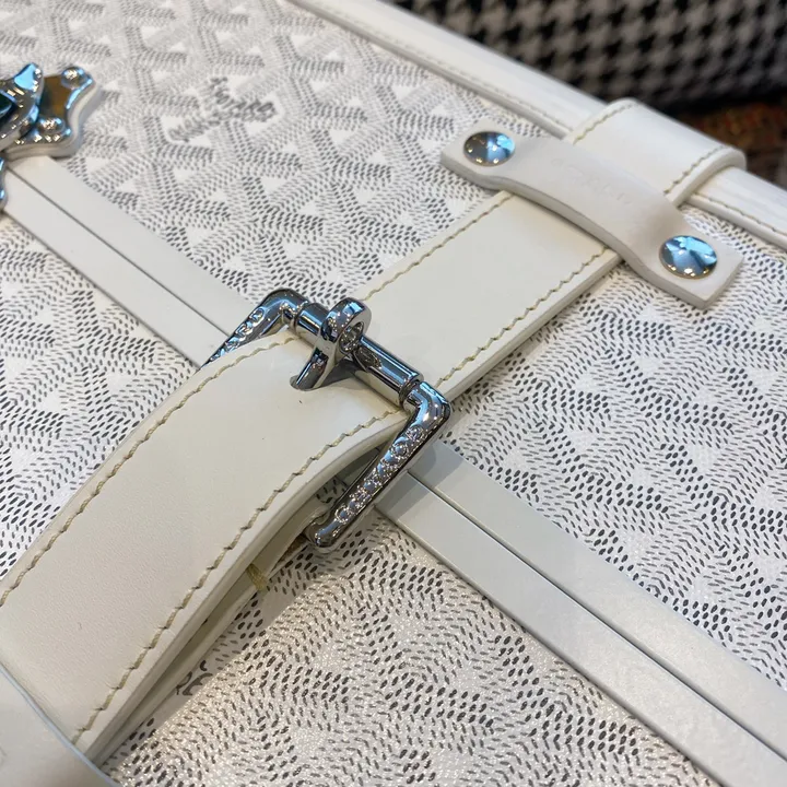 スーパーコピー ゴヤール スーツケース