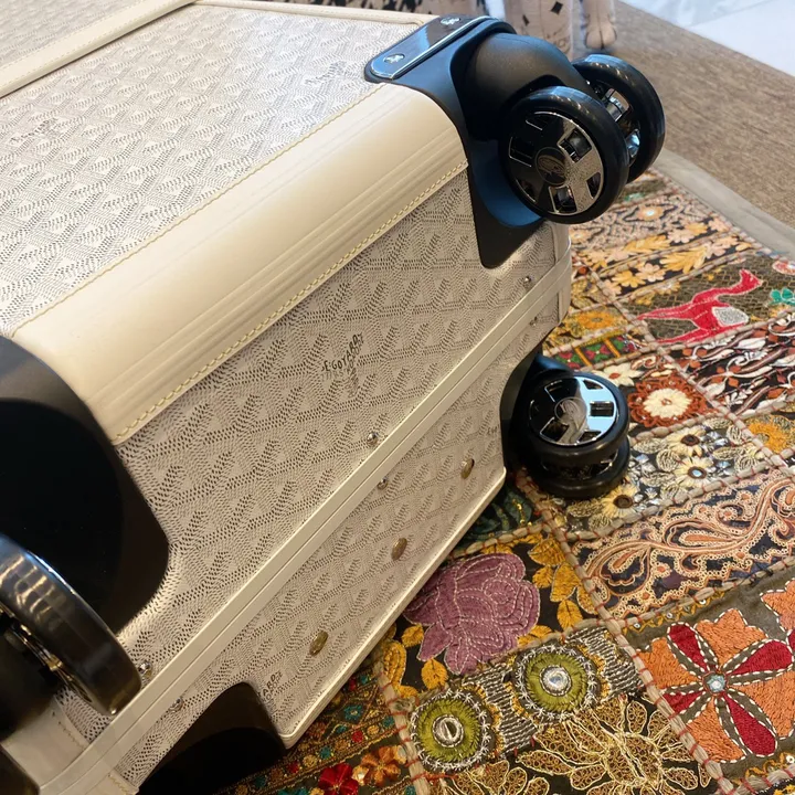 スーパーコピー ゴヤール スーツケース