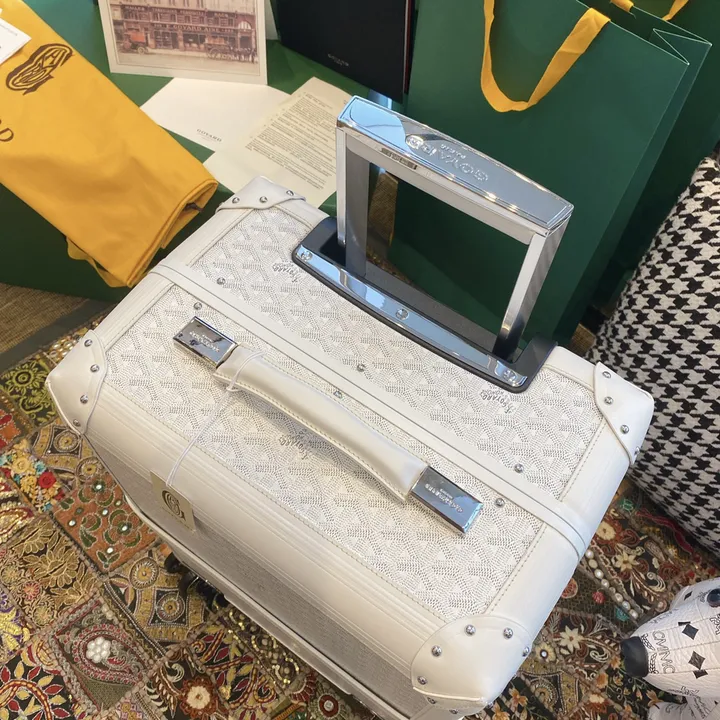 スーパーコピー ゴヤール スーツケース
