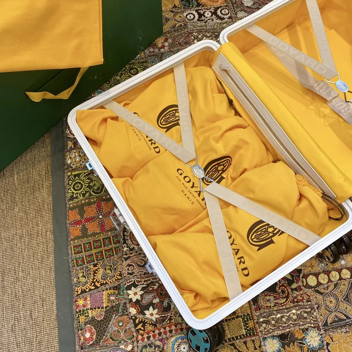 スーパーコピー ゴヤール スーツケース