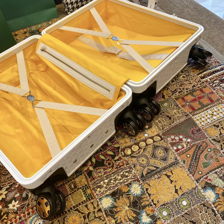 スーパーコピー ゴヤール スーツケース