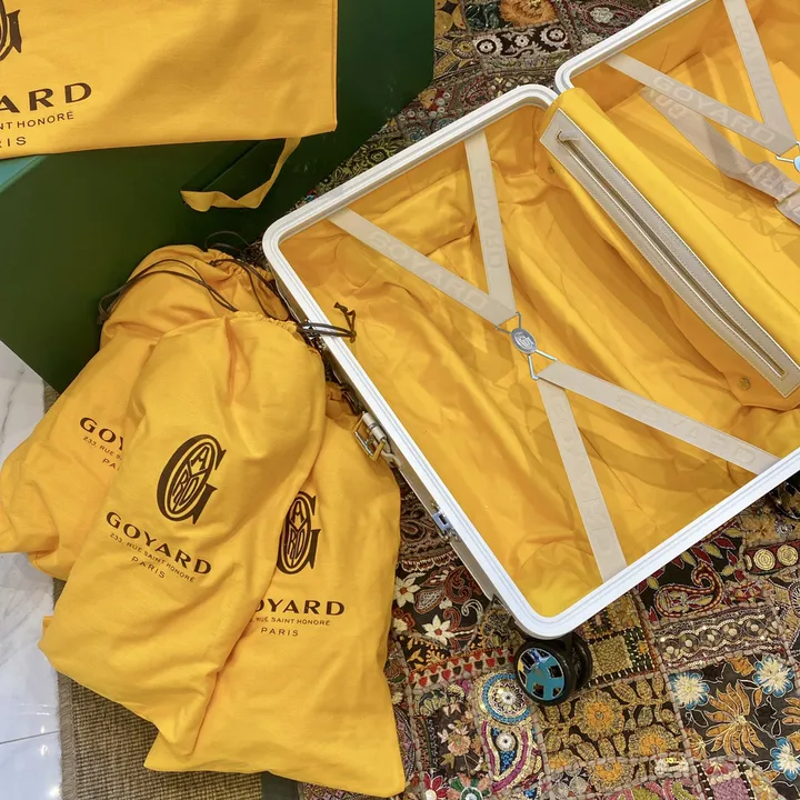 スーパーコピー ゴヤール スーツケース