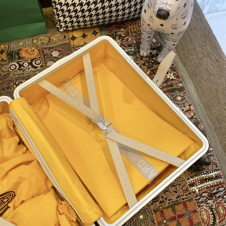 スーパーコピー ゴヤール スーツケース