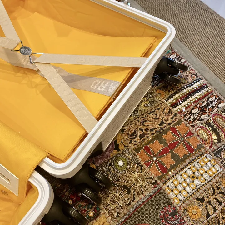 スーパーコピー ゴヤール スーツケース