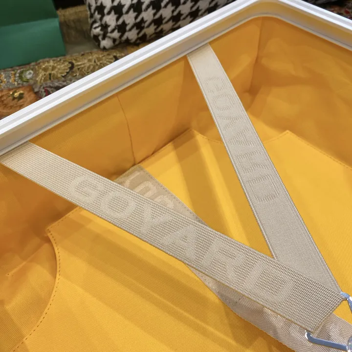 スーパーコピー ゴヤール スーツケース