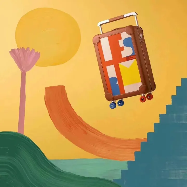 スーパーコピー エルメス スーツケース