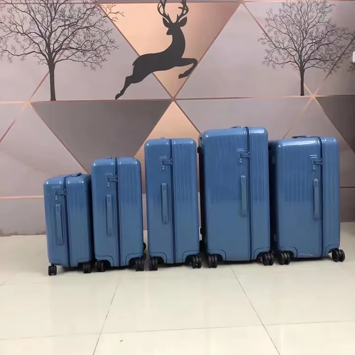 スーパーコピー リモワ スーツケース