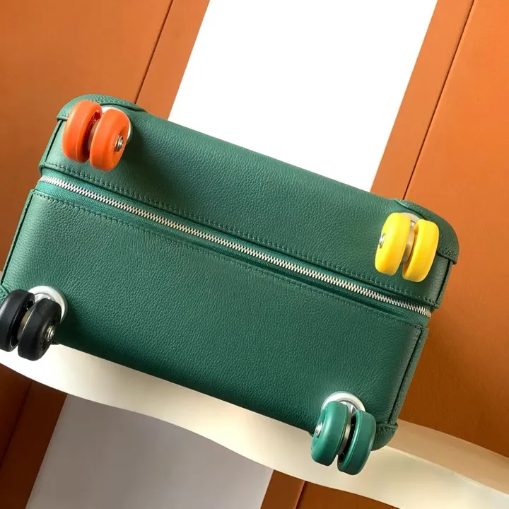 スーパーコピー エルメス スーツケース