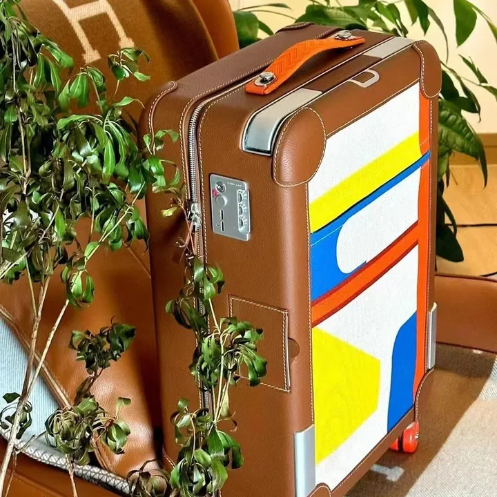 スーパーコピー エルメス スーツケース