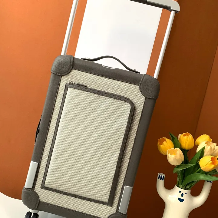 スーパーコピー エルメス スーツケース