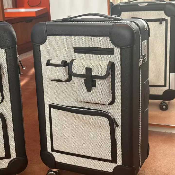 スーパーコピー エルメス スーツケース