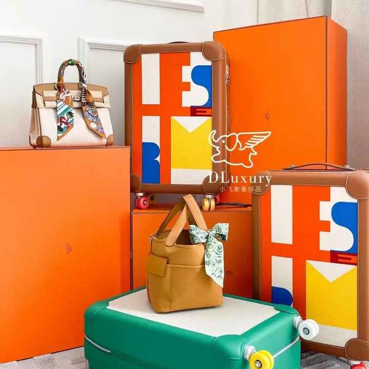 スーパーコピー エルメス スーツケース