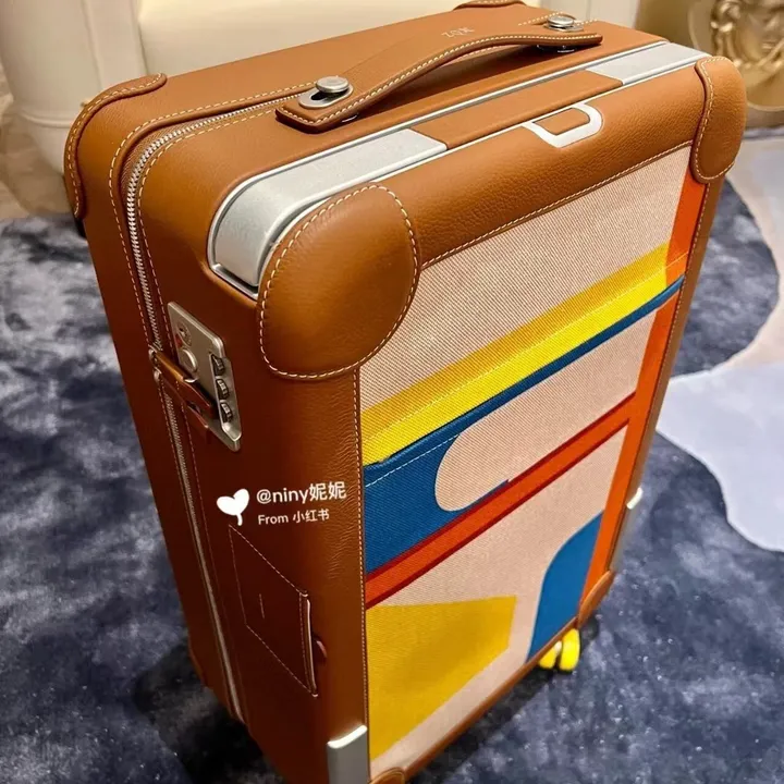 スーパーコピー エルメス スーツケース