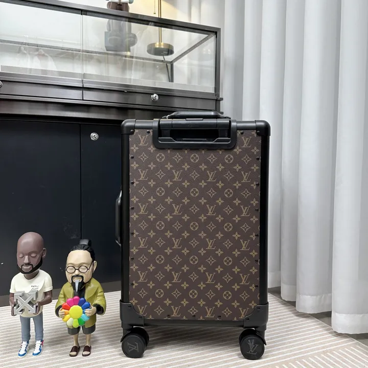 スーパーコピー ルイヴィトン スーツケース