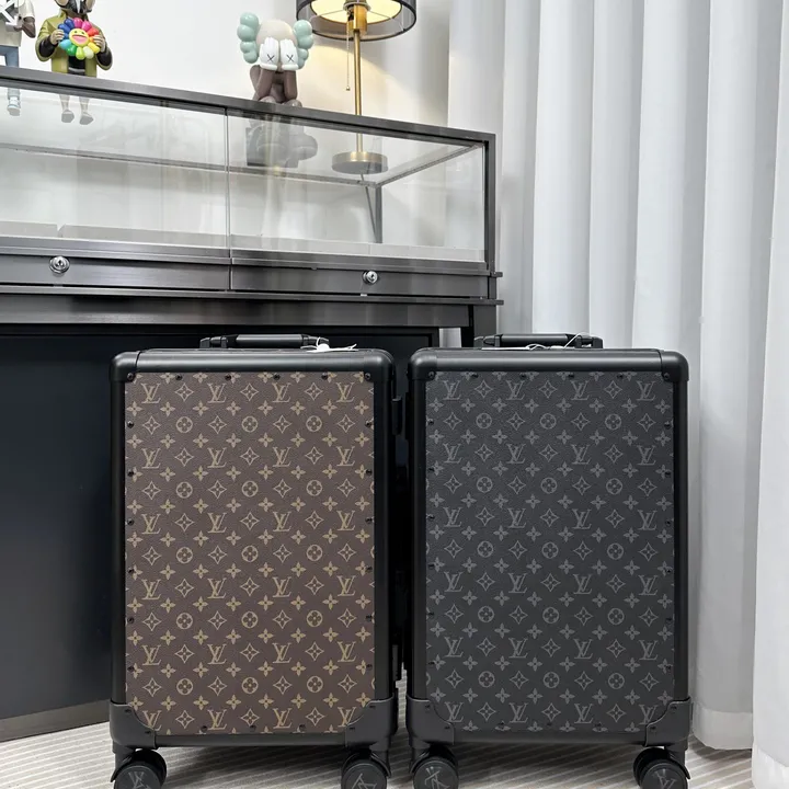 スーパーコピー ルイヴィトン スーツケース