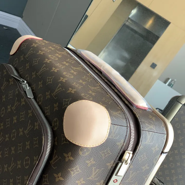スーパーコピー ルイヴィトン スーツケース
