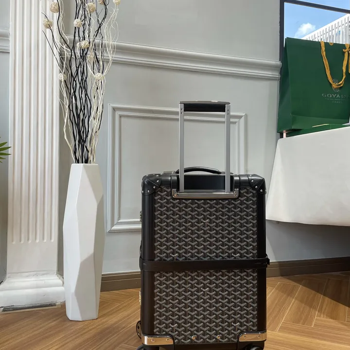 スーパーコピー ゴヤール スーツケース