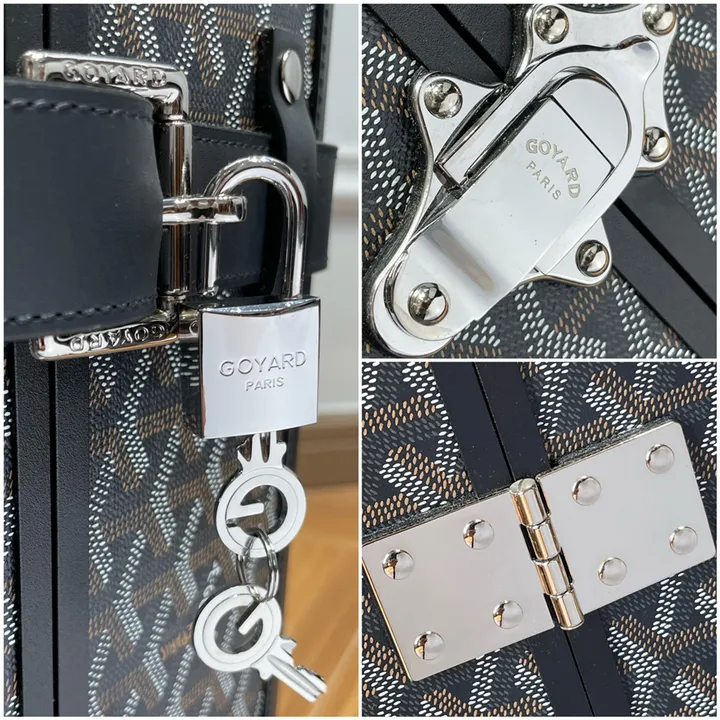 スーパーコピー ゴヤール スーツケース