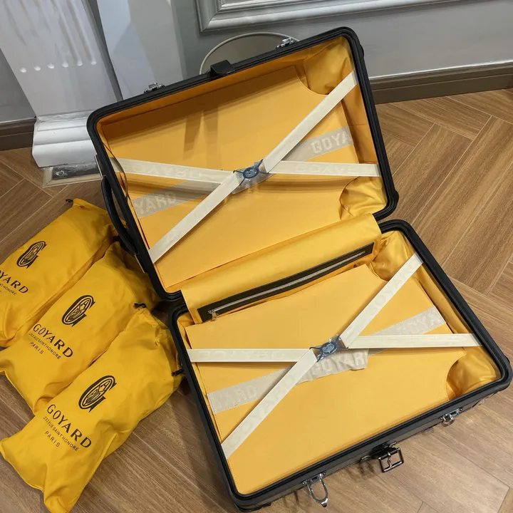 スーパーコピー ゴヤール スーツケース