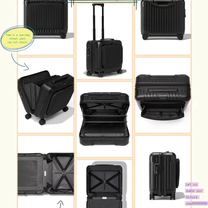 スーパーコピー リモワ スーツケース