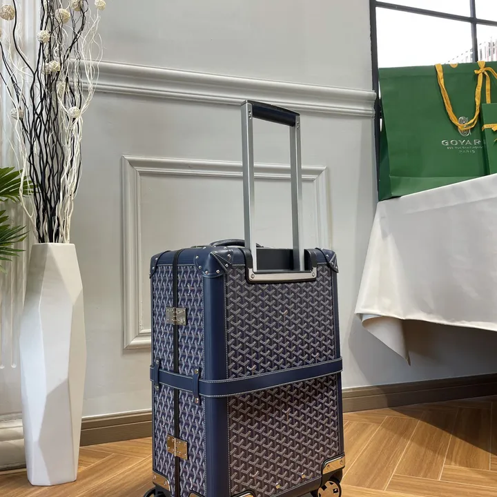 スーパーコピー ゴヤール スーツケース
