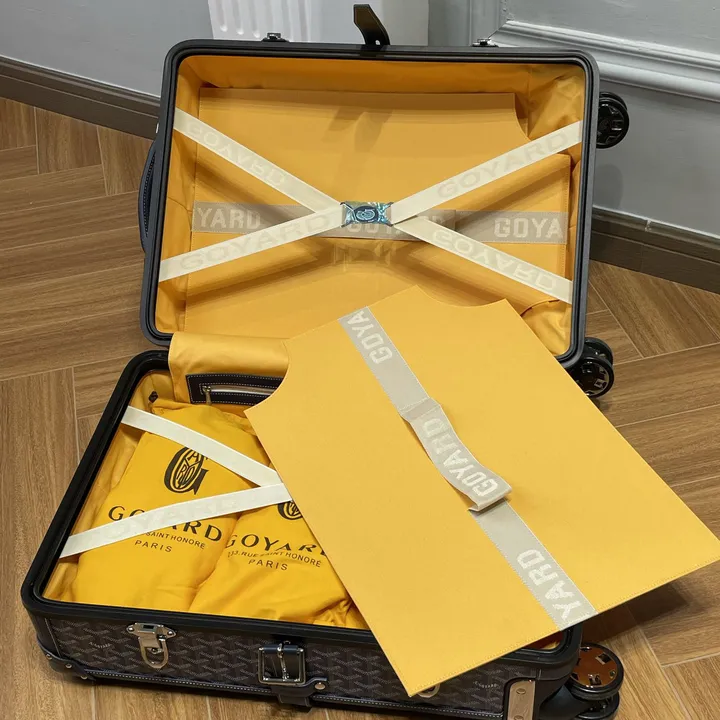 スーパーコピー ゴヤール スーツケース