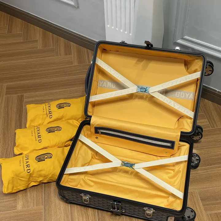 スーパーコピー ゴヤール スーツケース
