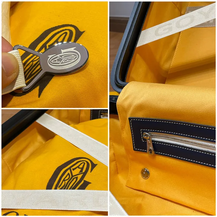 スーパーコピー ゴヤール スーツケース