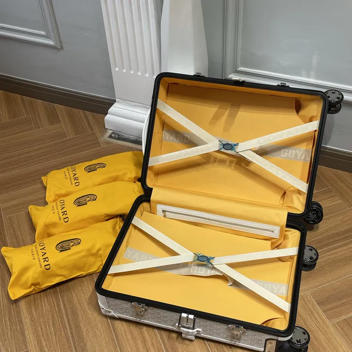 スーパーコピー ゴヤール スーツケース