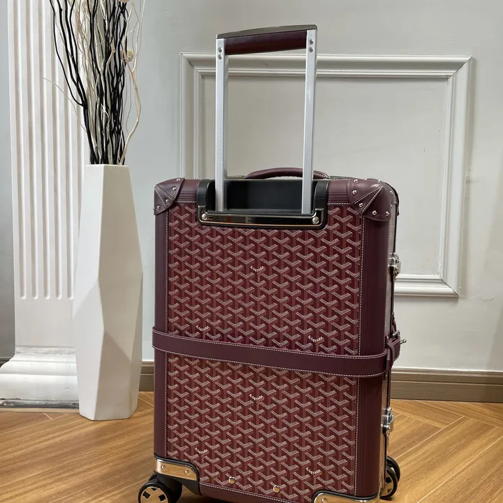 スーパーコピー ゴヤール スーツケース