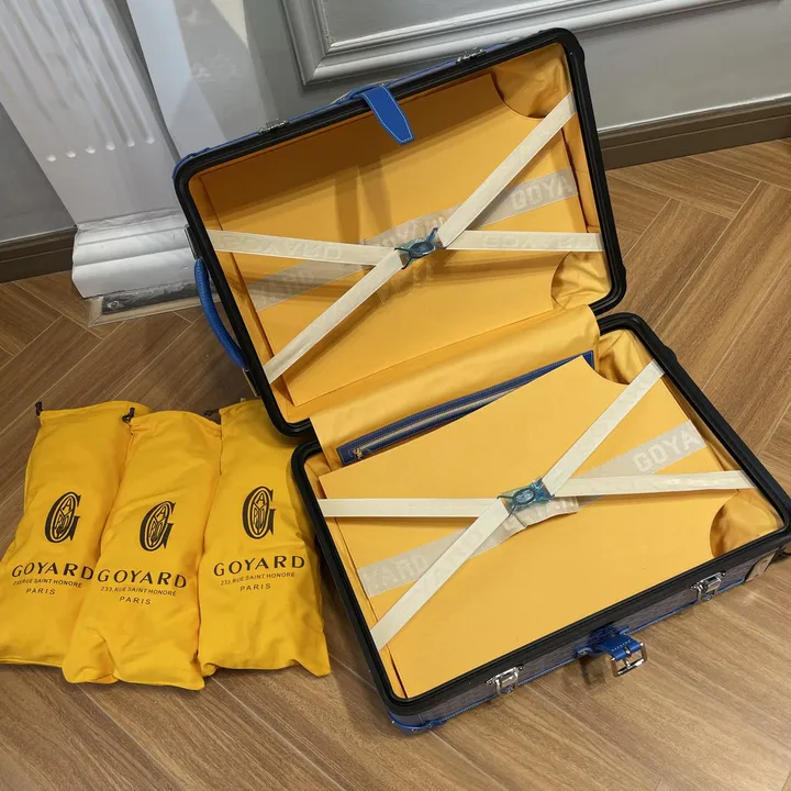 スーパーコピー ゴヤール スーツケース