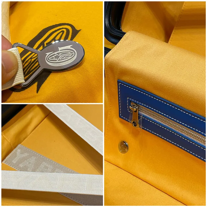 スーパーコピー ゴヤール スーツケース