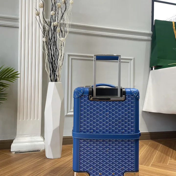 スーパーコピー ゴヤール スーツケース