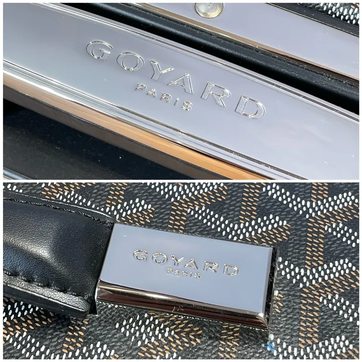 スーパーコピー ゴヤール スーツケース