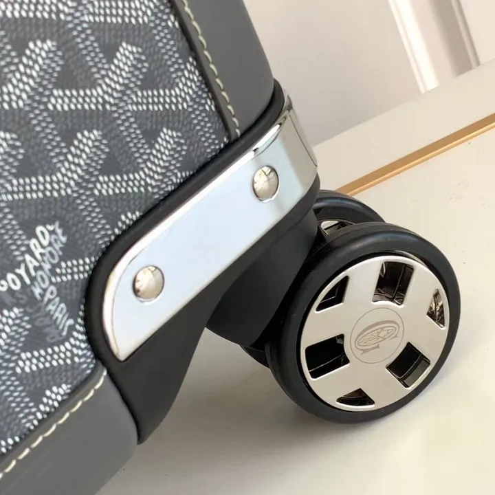 スーパーコピー ゴヤール スーツケース