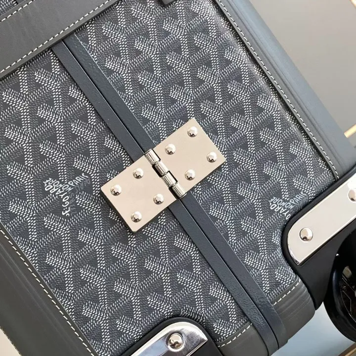 スーパーコピー ゴヤール スーツケース