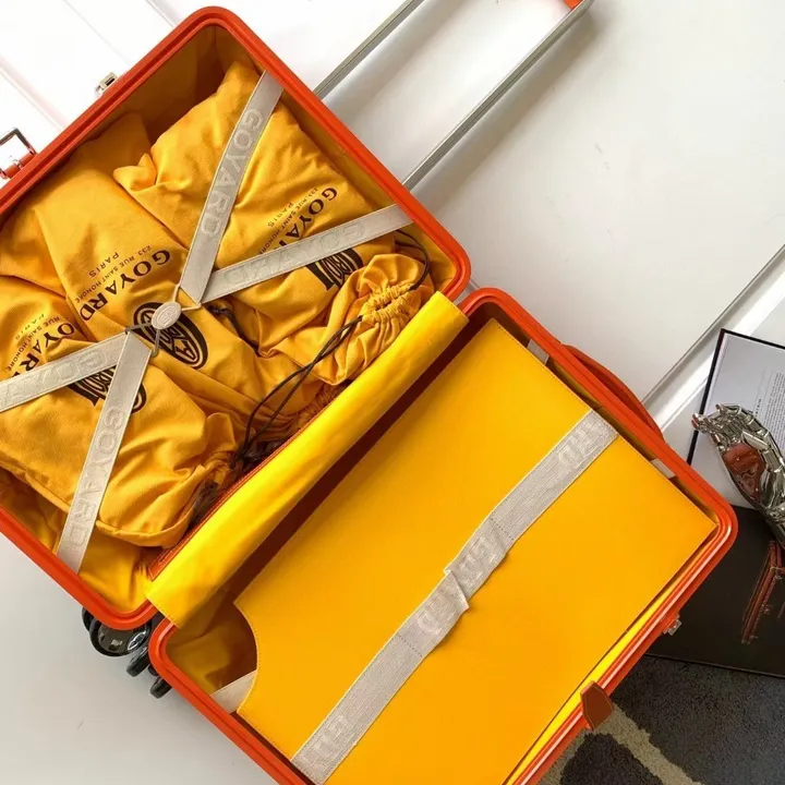 スーパーコピー ゴヤール スーツケース