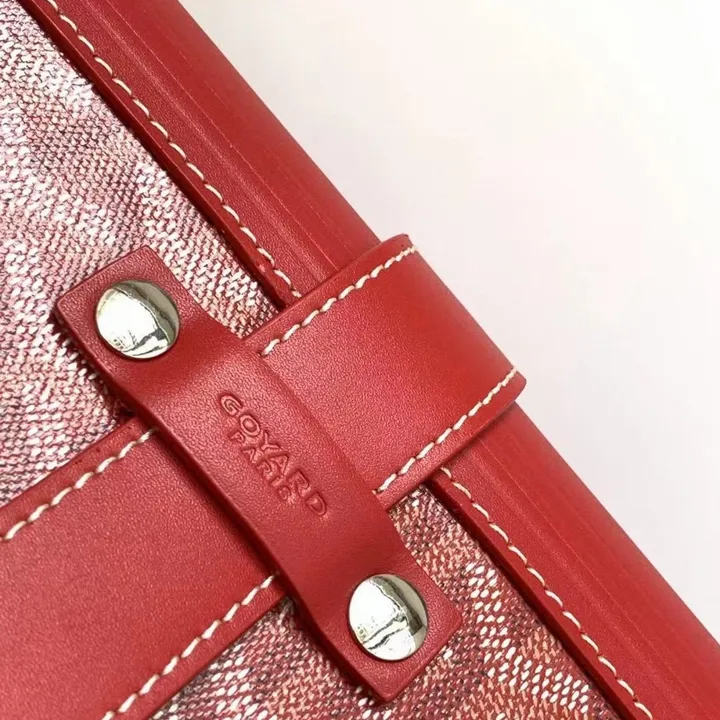 スーパーコピー ゴヤール スーツケース