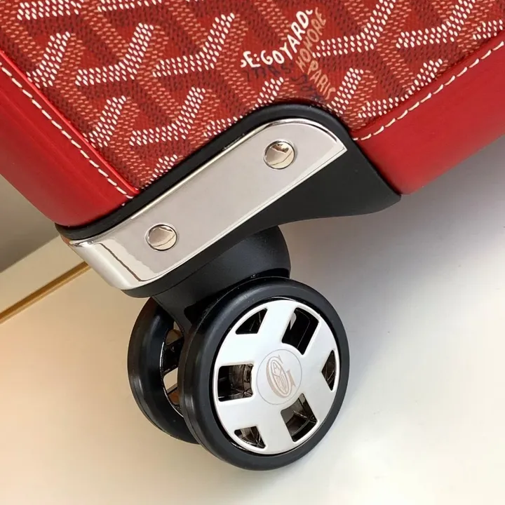スーパーコピー ゴヤール スーツケース