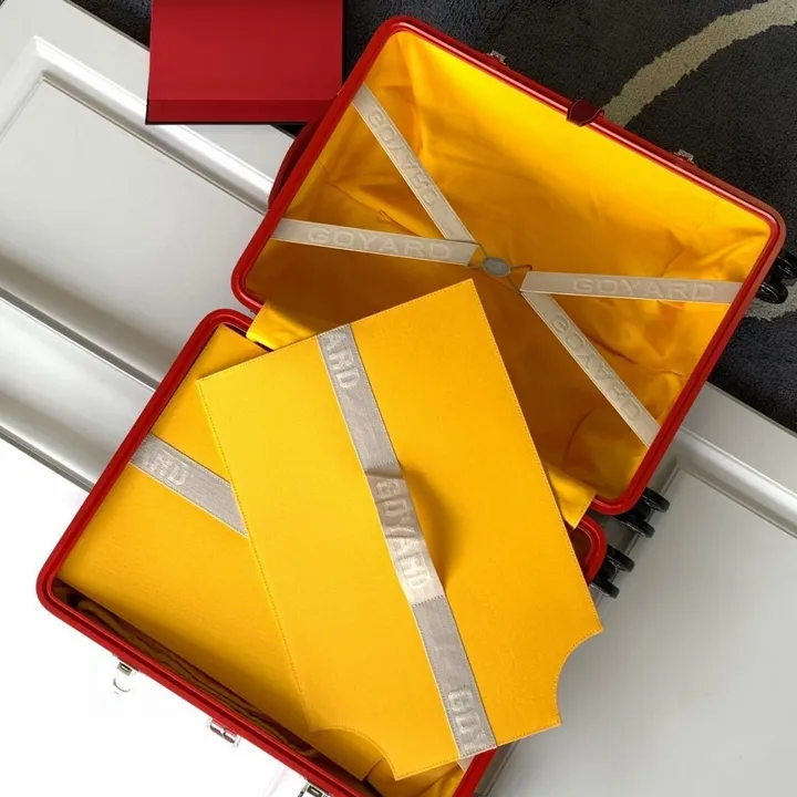 スーパーコピー ゴヤール スーツケース