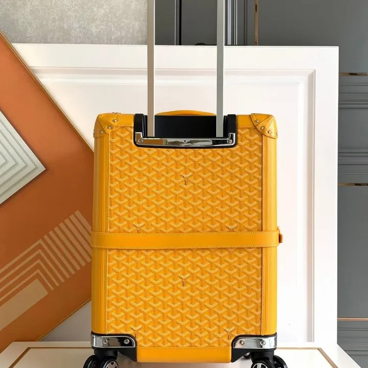 スーパーコピー ゴヤール スーツケース