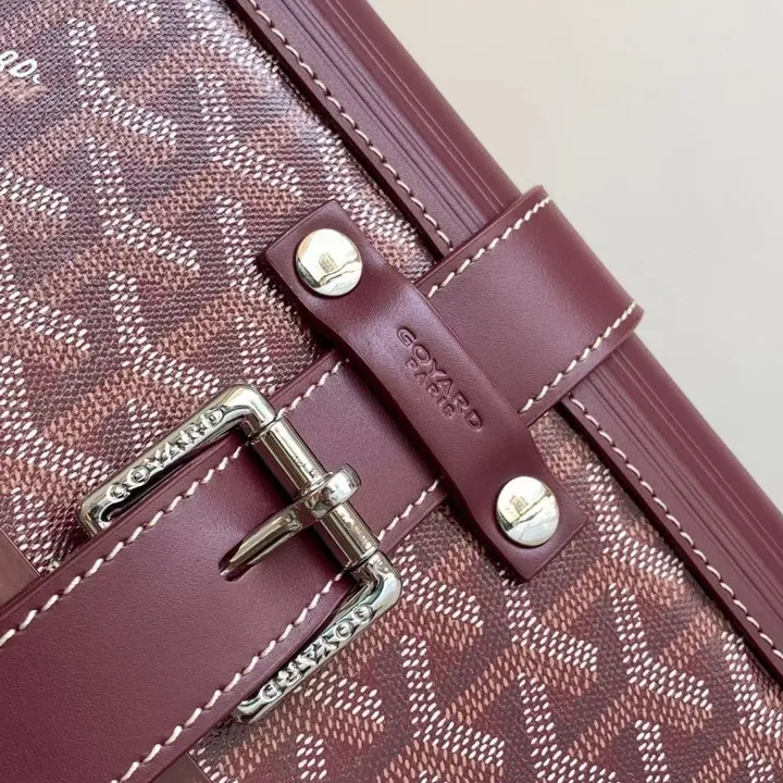 スーパーコピー ゴヤール スーツケース