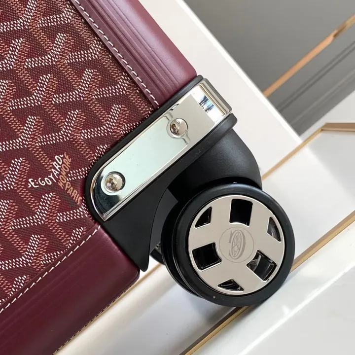 スーパーコピー ゴヤール スーツケース