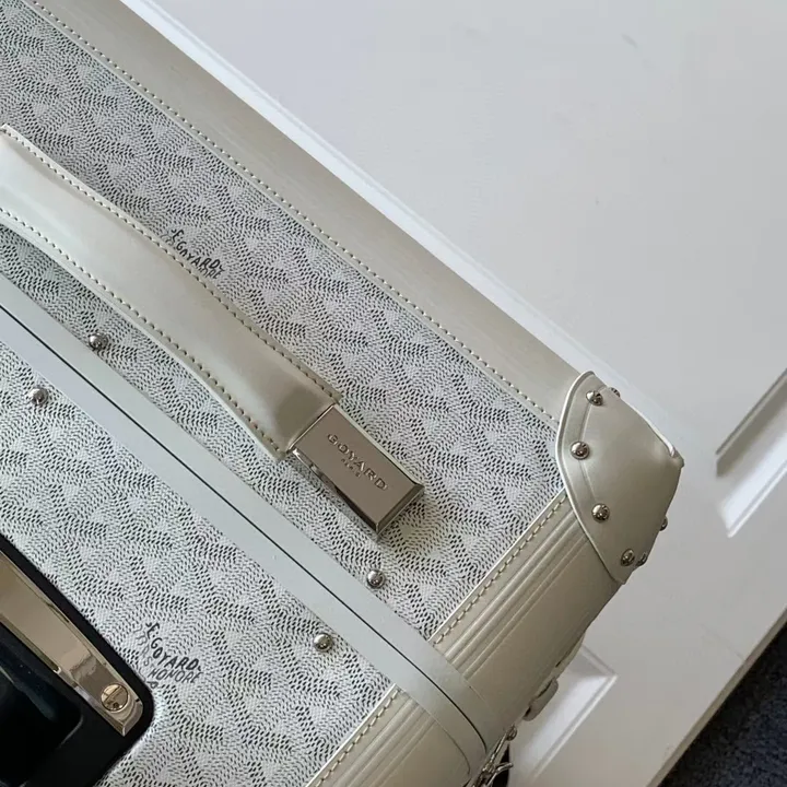 スーパーコピー ゴヤール スーツケース