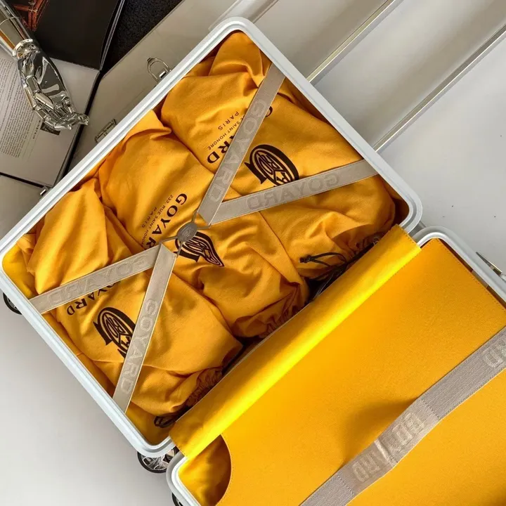 スーパーコピー ゴヤール スーツケース