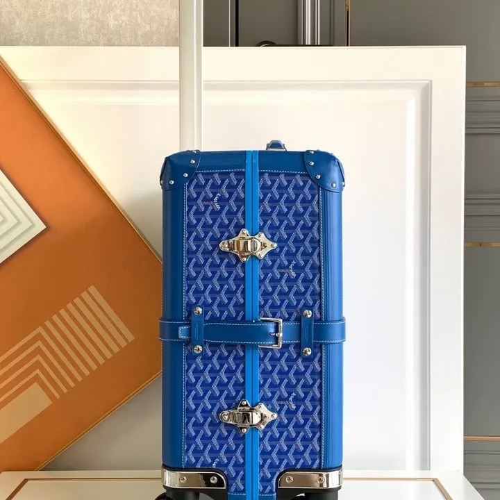 スーパーコピー ゴヤール スーツケース